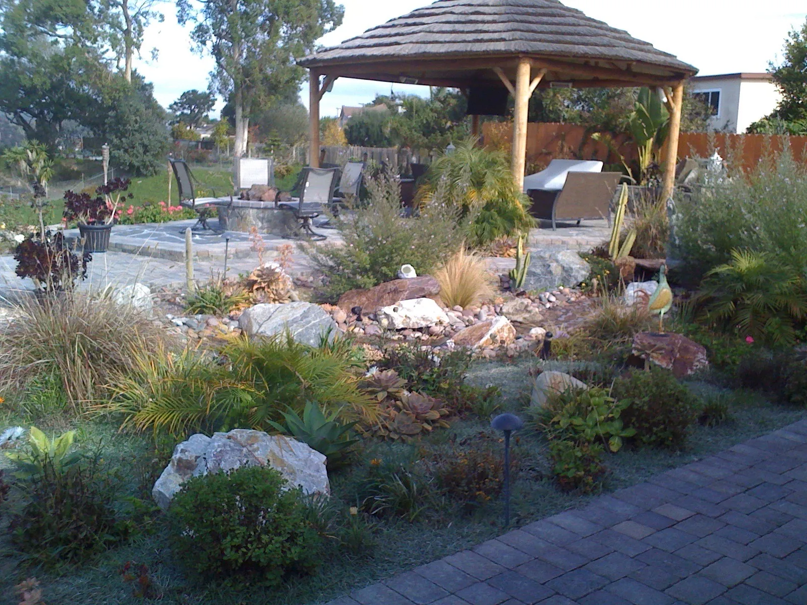 Fine Gardening