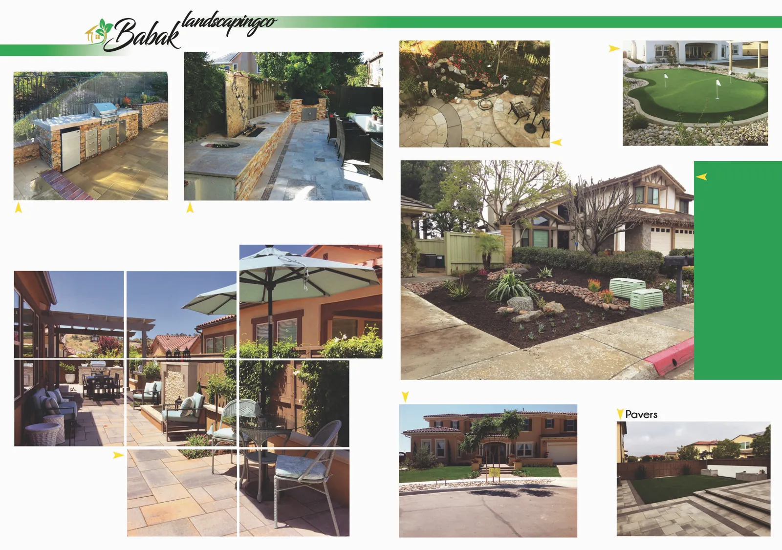 Garden Care & Maintenance