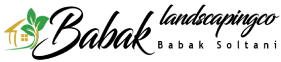 Babak Landscaping Co.